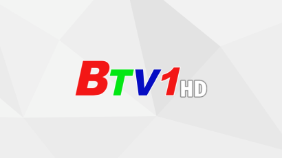 BTV1 - Xem Kênh BTV1 Bình Dương 1 Trực Tuyến