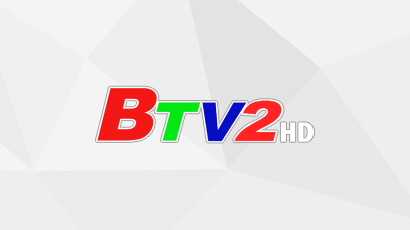 BTV2 - Xem Kênh BTV2 Bình Dương 2 Trực Tuyến